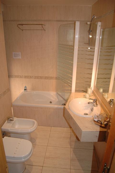 Hostal Stop Cantalejo Rum bild