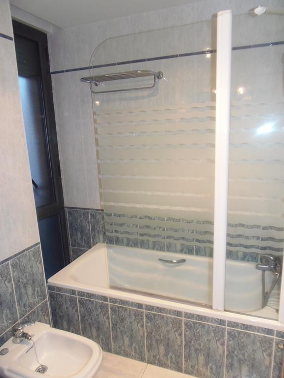 Hostal Stop Cantalejo Rum bild